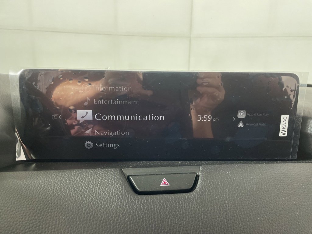 Used 2025 MAZDA CX-90 Plug-In Hybrid w/Premium Sport image 15