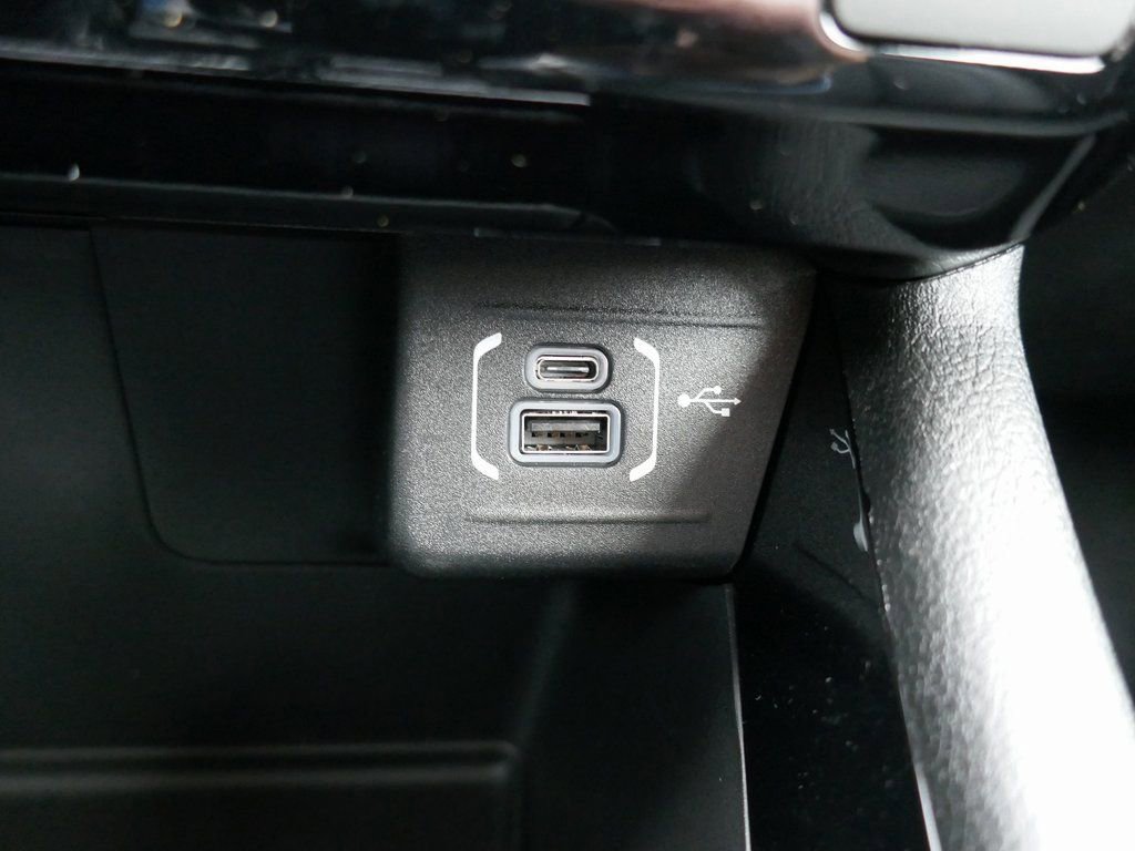 New 2026 Jeep Compass Latitude image 17