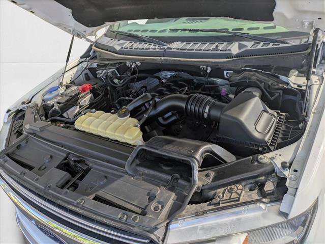 Used 2019 Ford F150 Lariat image 22