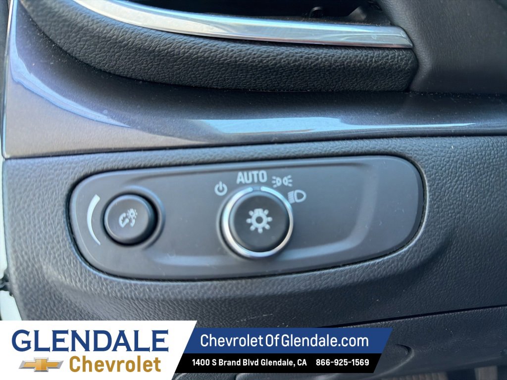 Certified 2022 Buick Encore Preferred w/ Safety Package image 14