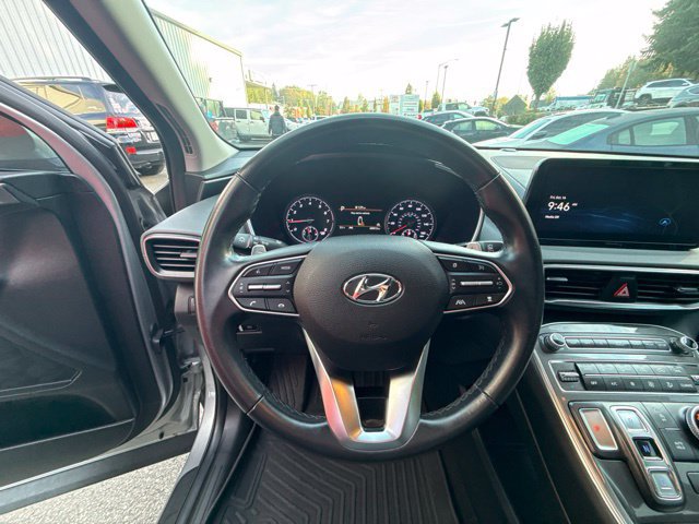 Used 2023 Hyundai Santa Fe SEL AWD/4WD image 10