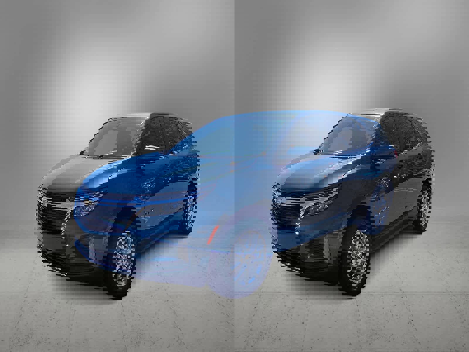 Used 2024 Chevrolet Equinox LT image 5