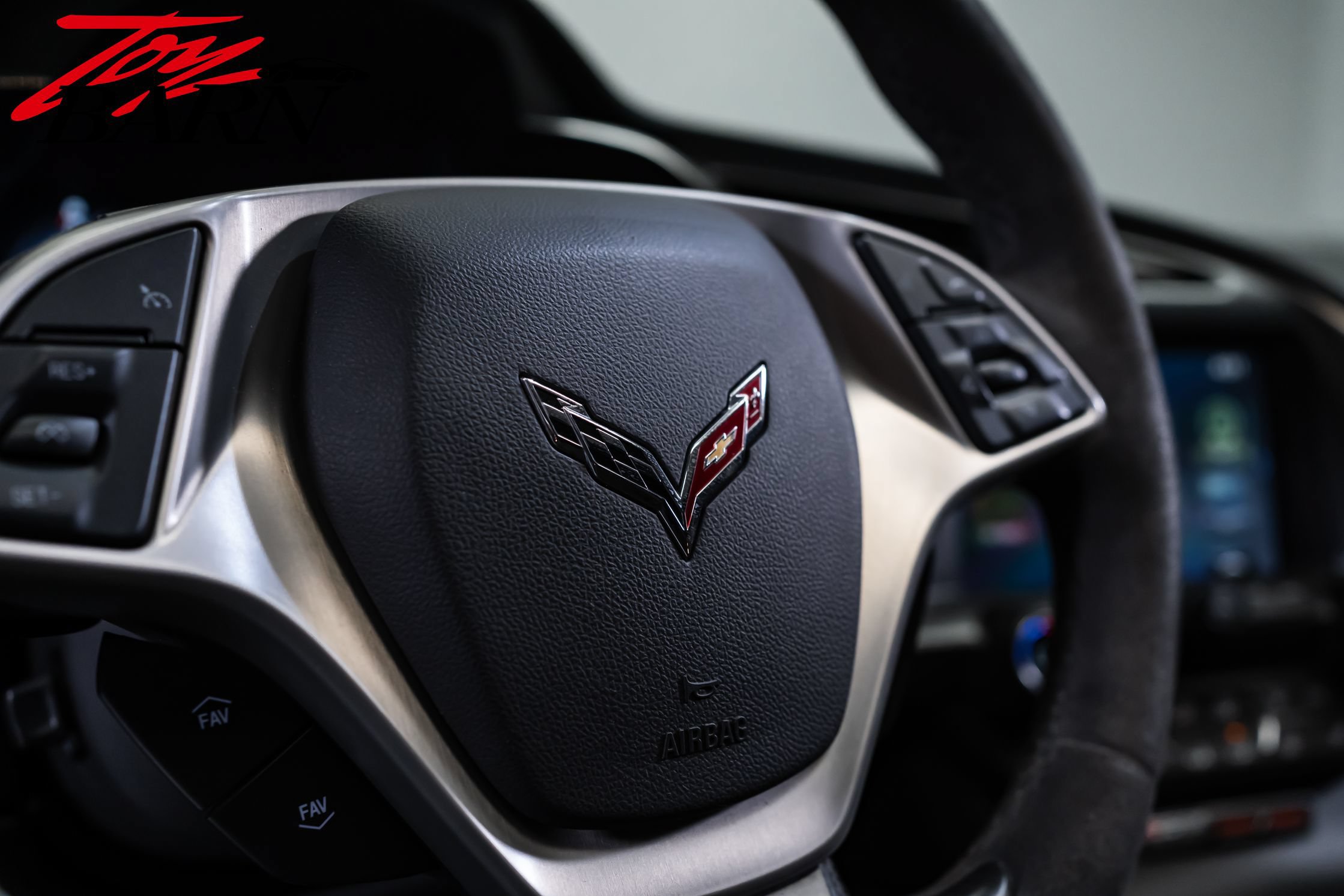 Used 2018 Chevrolet Corvette Z06 RWD image 36
