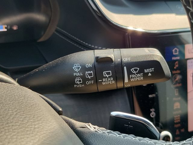 New 2026 Jeep Grand Cherokee L Limited AWD/4WD image 24