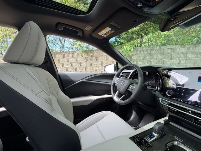 New 2026 Lexus RX 350 F Sport w/ Convenience Package AWD/4WD image 14