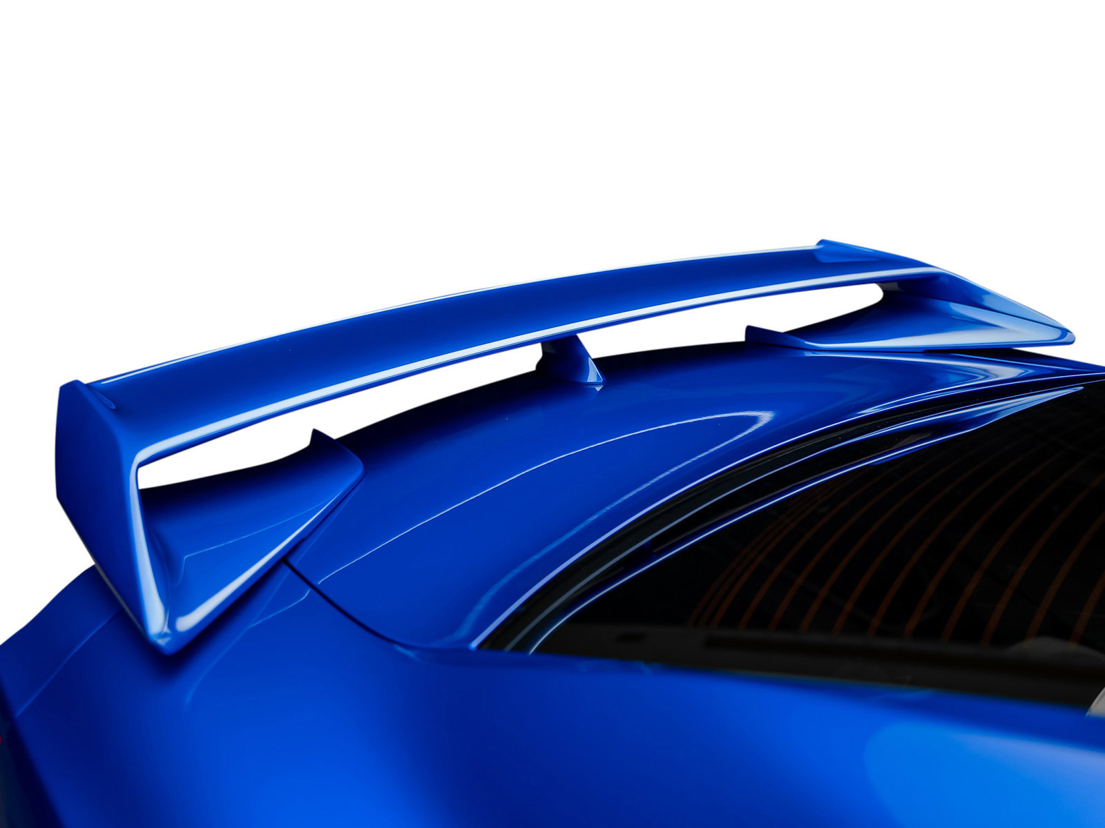 Used 2024 Nissan GT-R AWD/4WD image 17