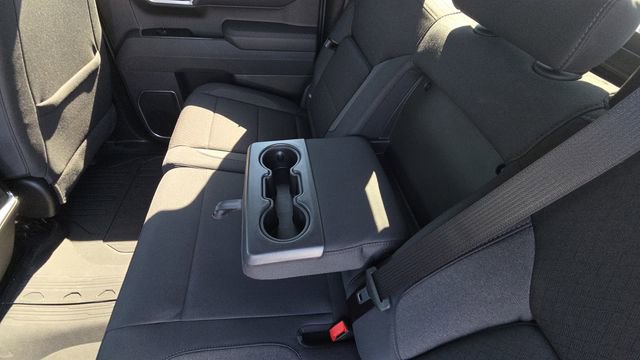 New 2026 GMC Sierra 1500 Elevation w/ Preferred Package image 24