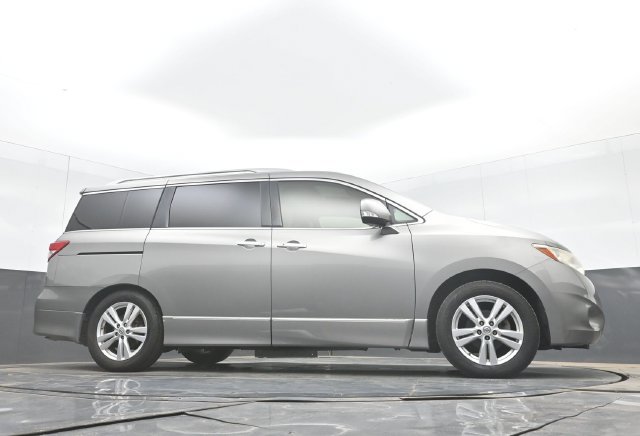 Used 2012 Nissan Quest SL w/ Bose Pkg FWD image 51