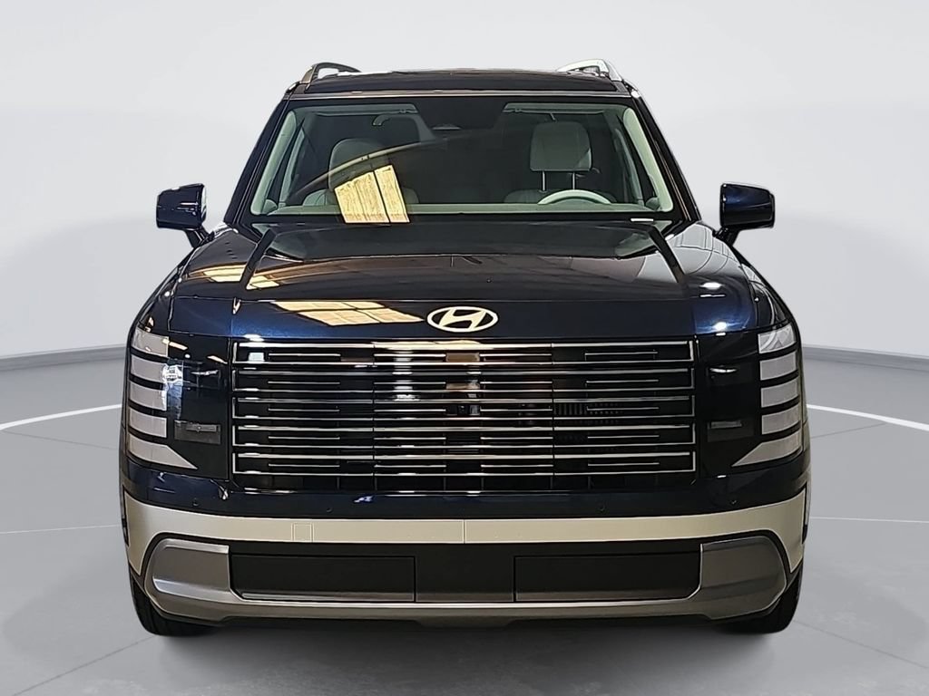 New 2026 Hyundai Palisade SEL Premium FWD image 2