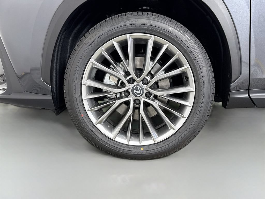 New 2026 Lexus NX 350 AWD w/ Luxury Package image 23