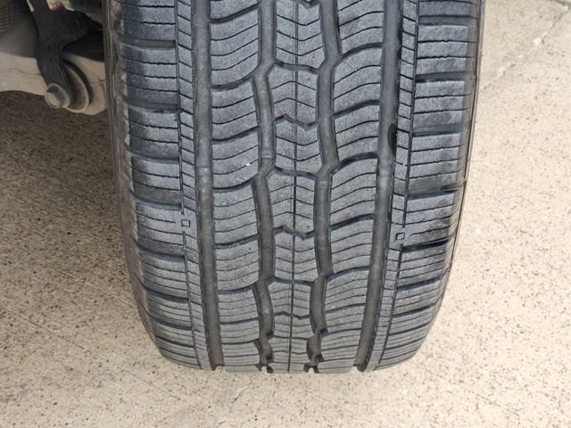 Used 2023 RAM 1500 Lone Star AWD/4WD image 17