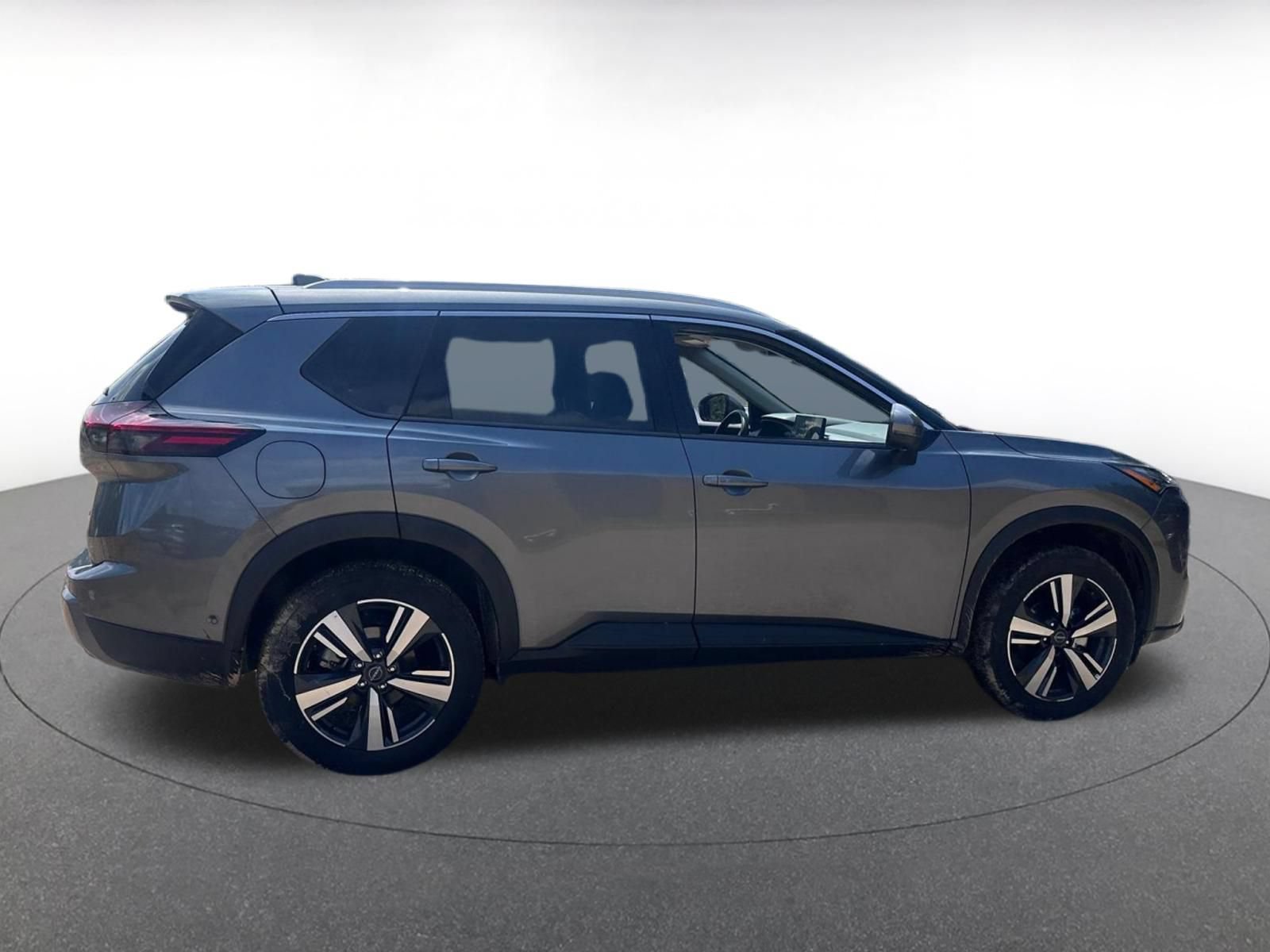 Used 2026 Nissan Rogue SL AWD/4WD image 31