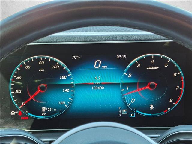 Used 2020 Mercedes-Benz GLE 350 image 9