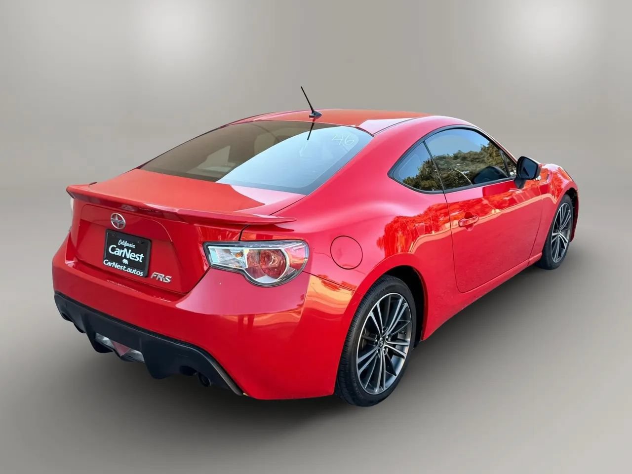 Used 2014 Scion FR-S RWD image 14