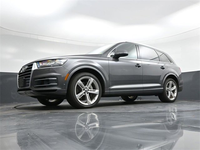 Used 2019 Audi Q7 3.0T Prestige image 30