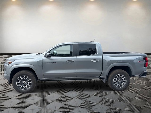 New 2026 Chevrolet Colorado Z71 w/ Technology Package image 2