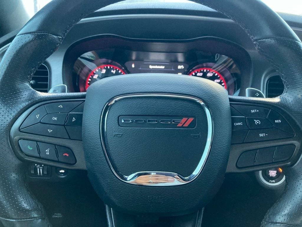 Used 2022 Dodge Charger GT w/ Driver Convenience Group RWD image 18