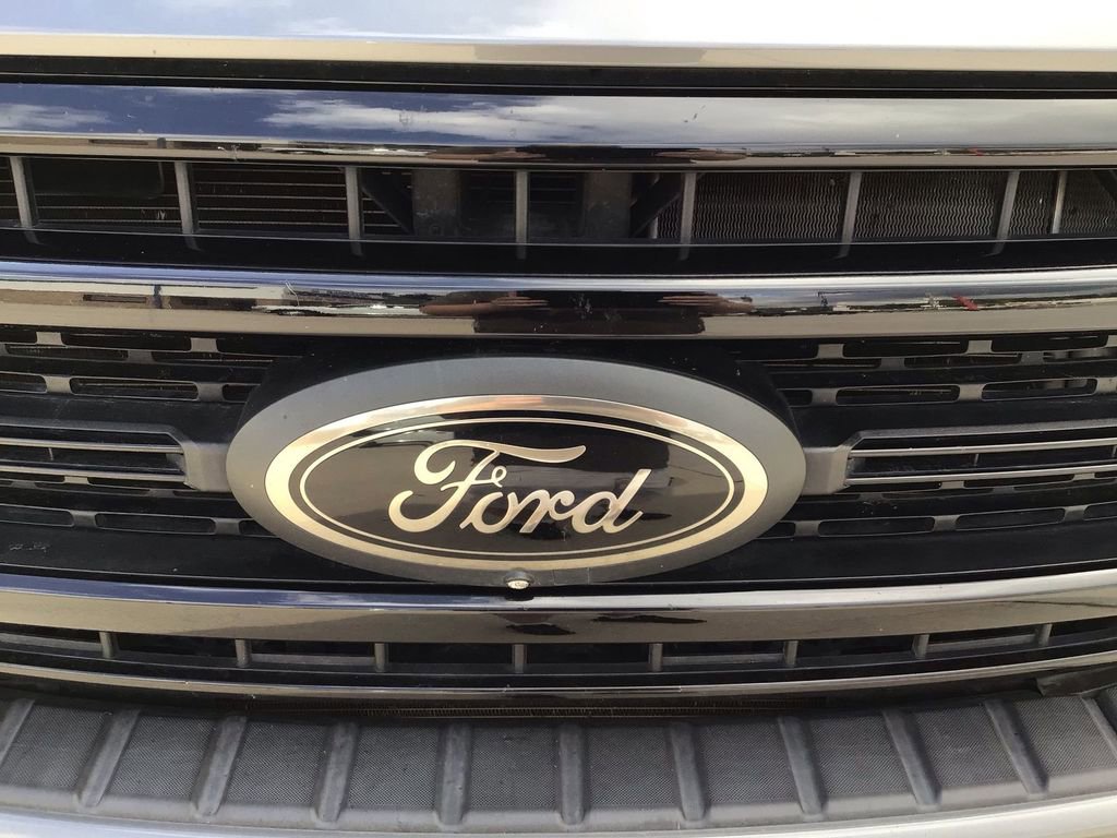Used 2021 Ford F250 Lariat image 32