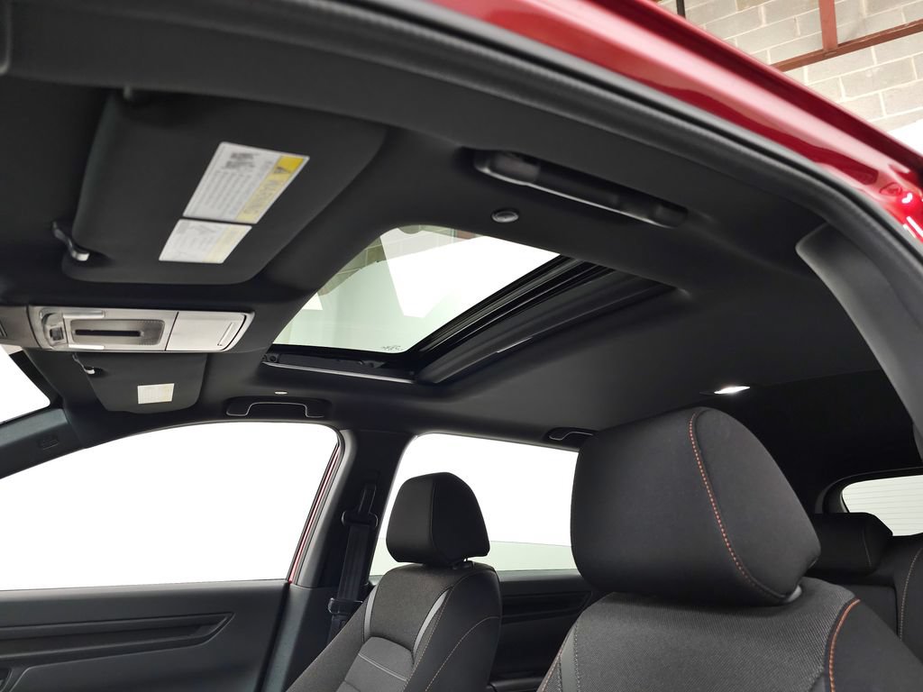 Used 2025 Honda CR-V Sport image 18