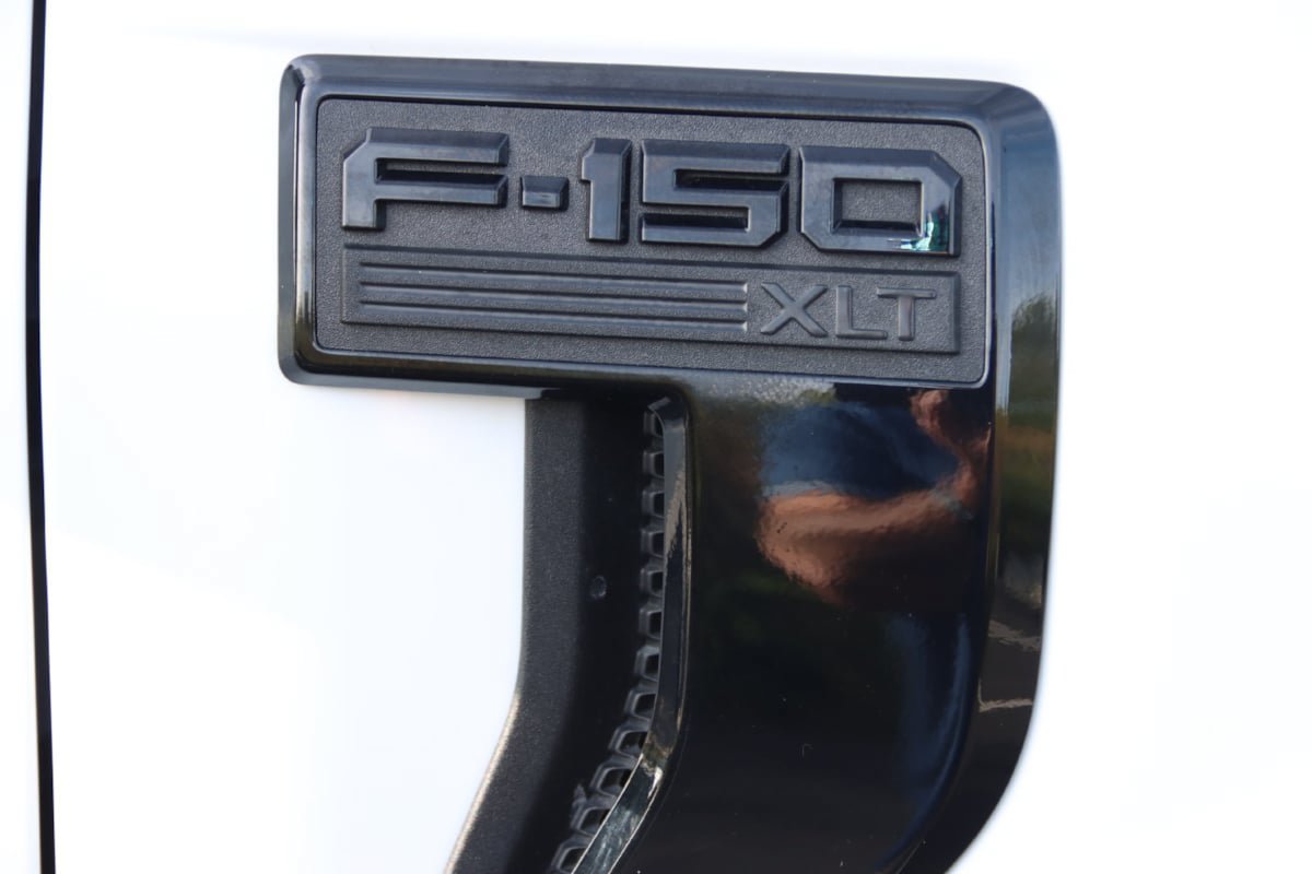 Used 2023 Ford F150 XLT w/ Equipment Group 302A High AWD/4WD image 7