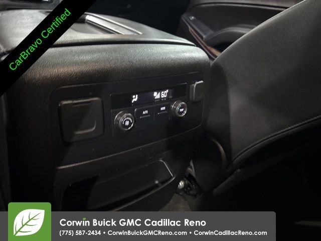 Certified 2018 Chevrolet Tahoe LT image 32