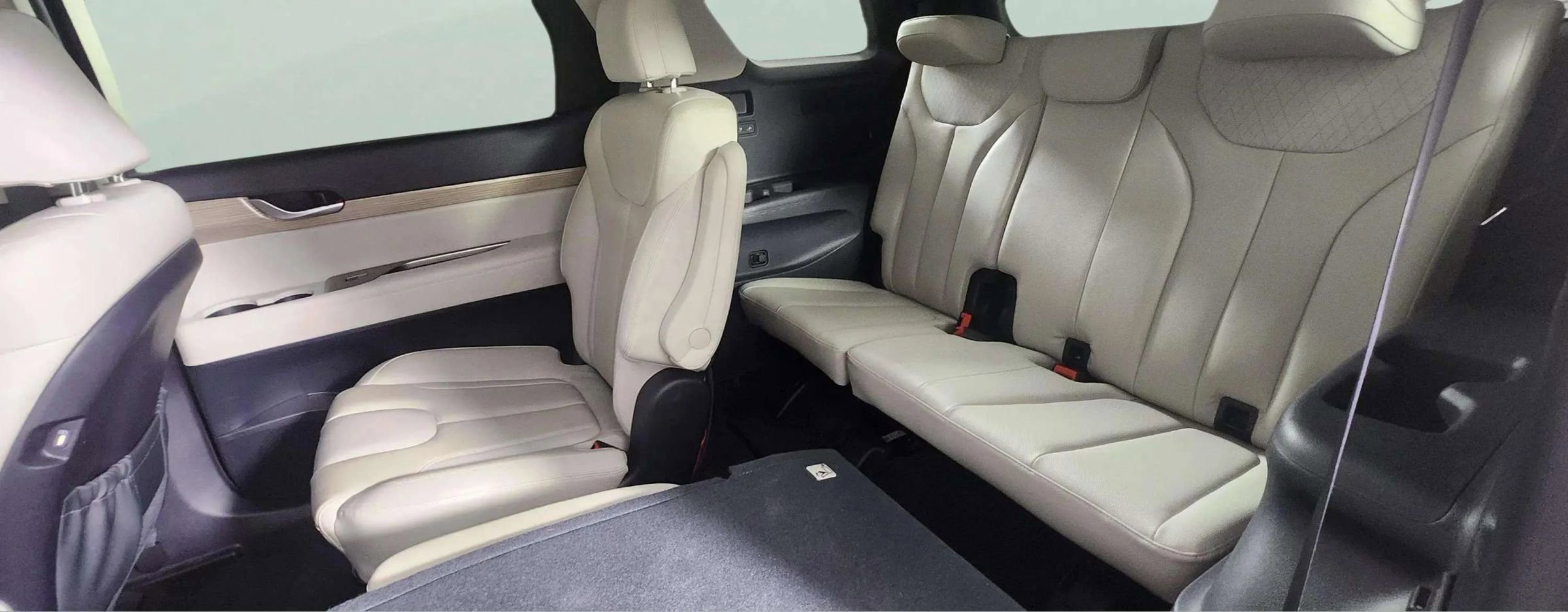 Used 2020 Hyundai Palisade SEL image 17