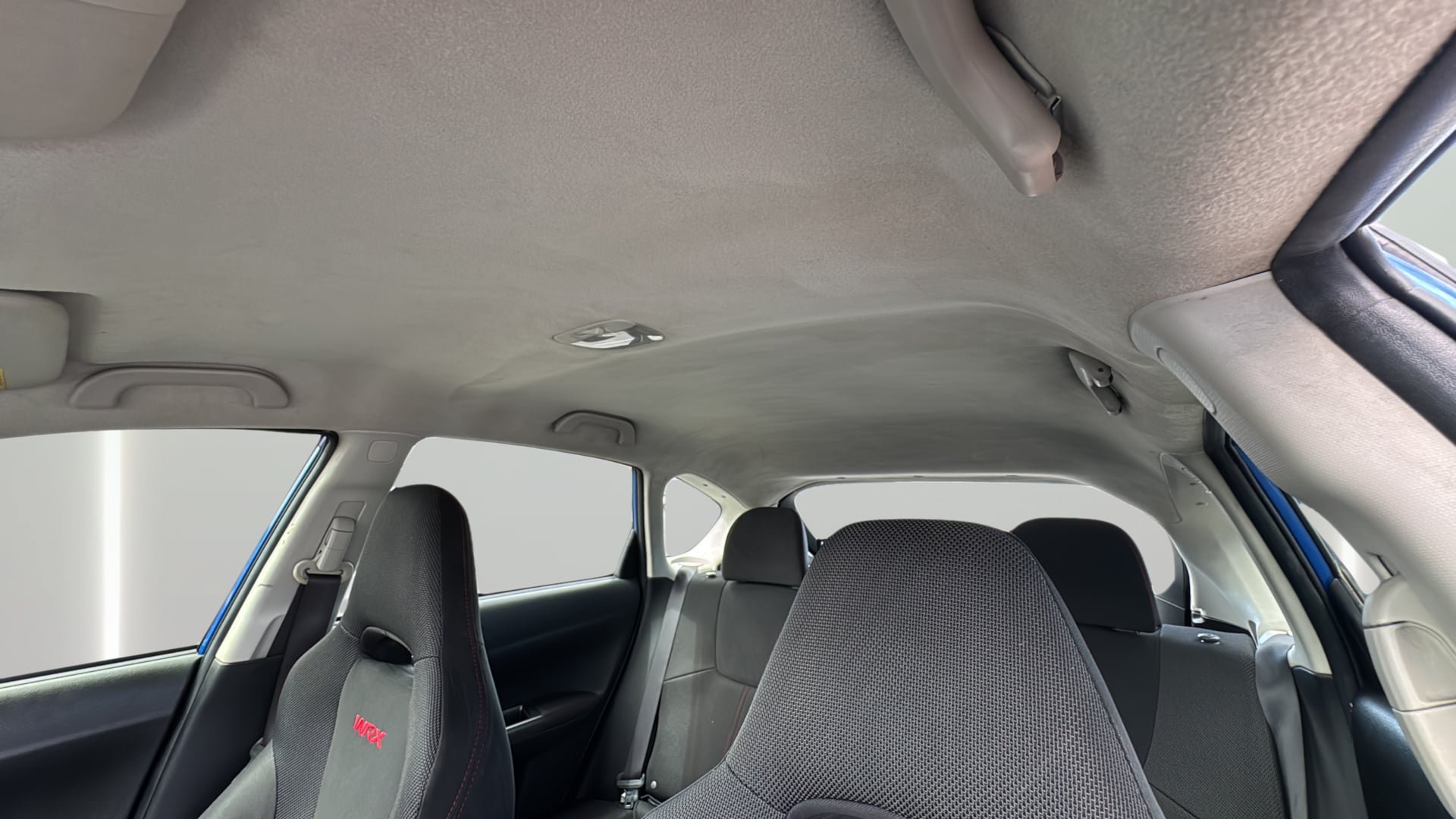 Used 2013 Subaru Impreza WRX Hatchback AWD/4WD image 27
