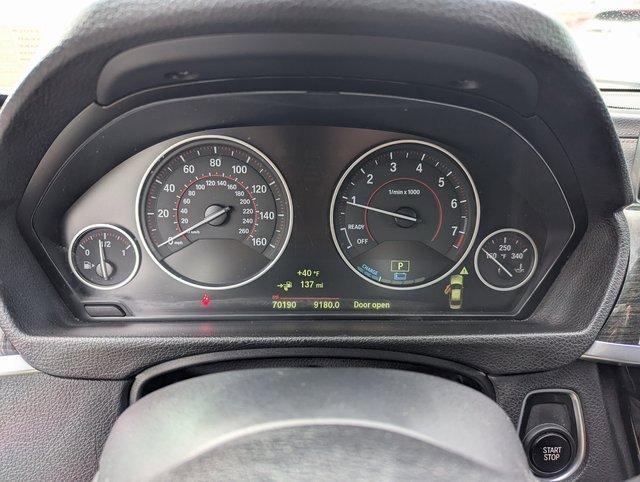 Used 2018 BMW 330e w/ Premium Package image 20