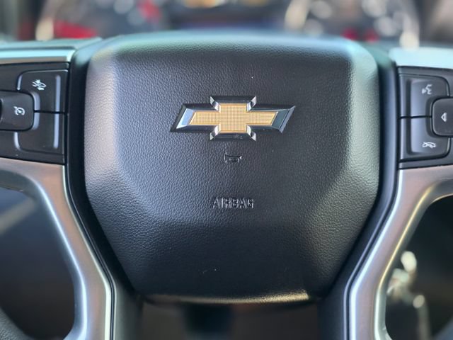 Used 2021 Chevrolet Silverado 1500 Custom w/ Safety Confidence Package RWD image 27