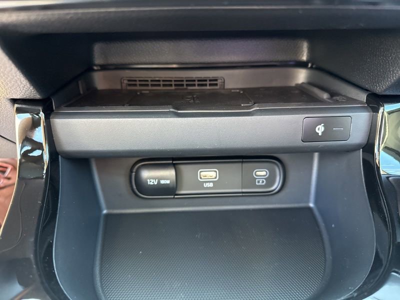 New 2026 Kia Seltos SX w/ SX Sunroof Package image 39