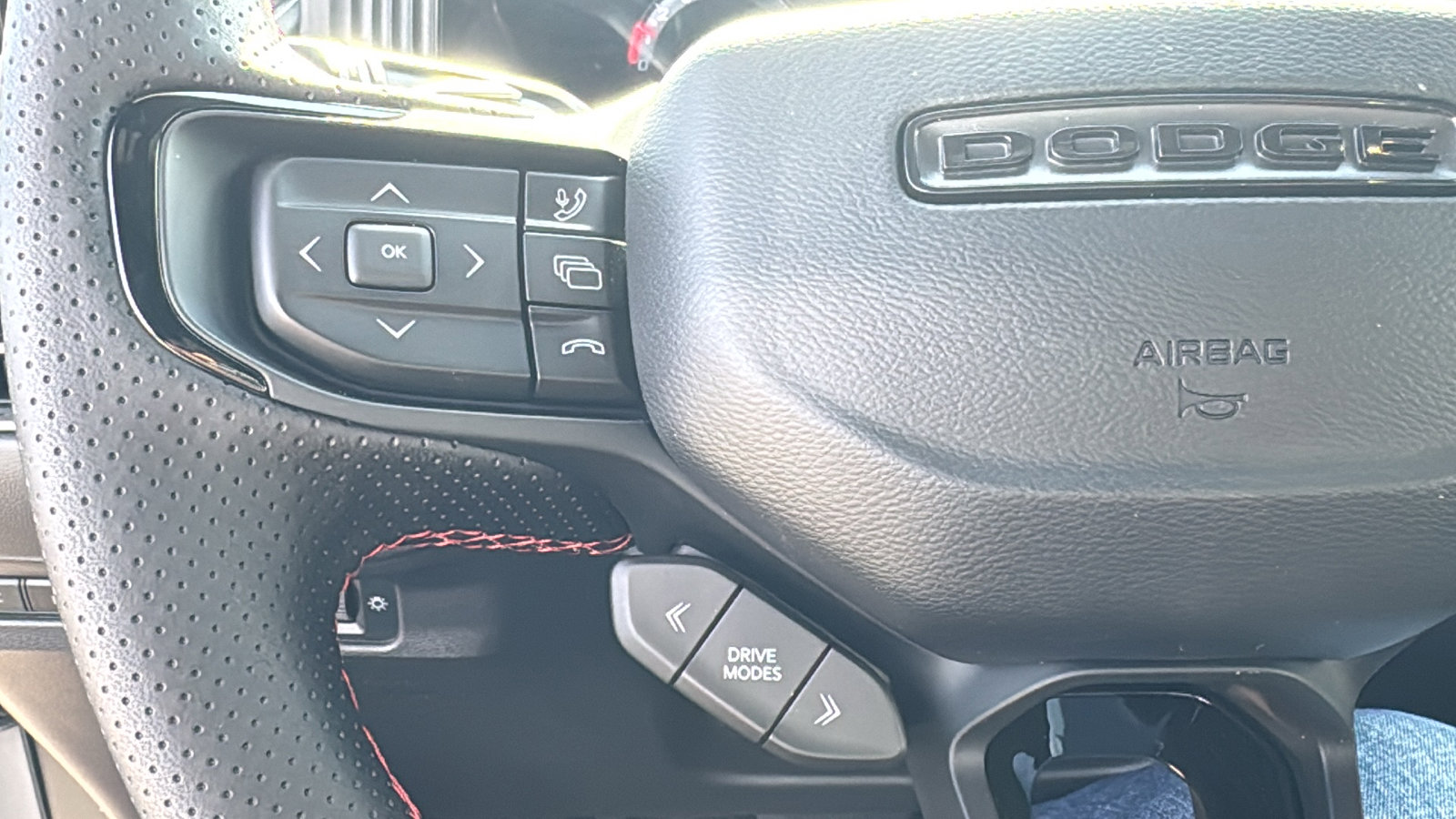 New 2026 Dodge Charger Scat Pack w/ Blacktop Package image 21