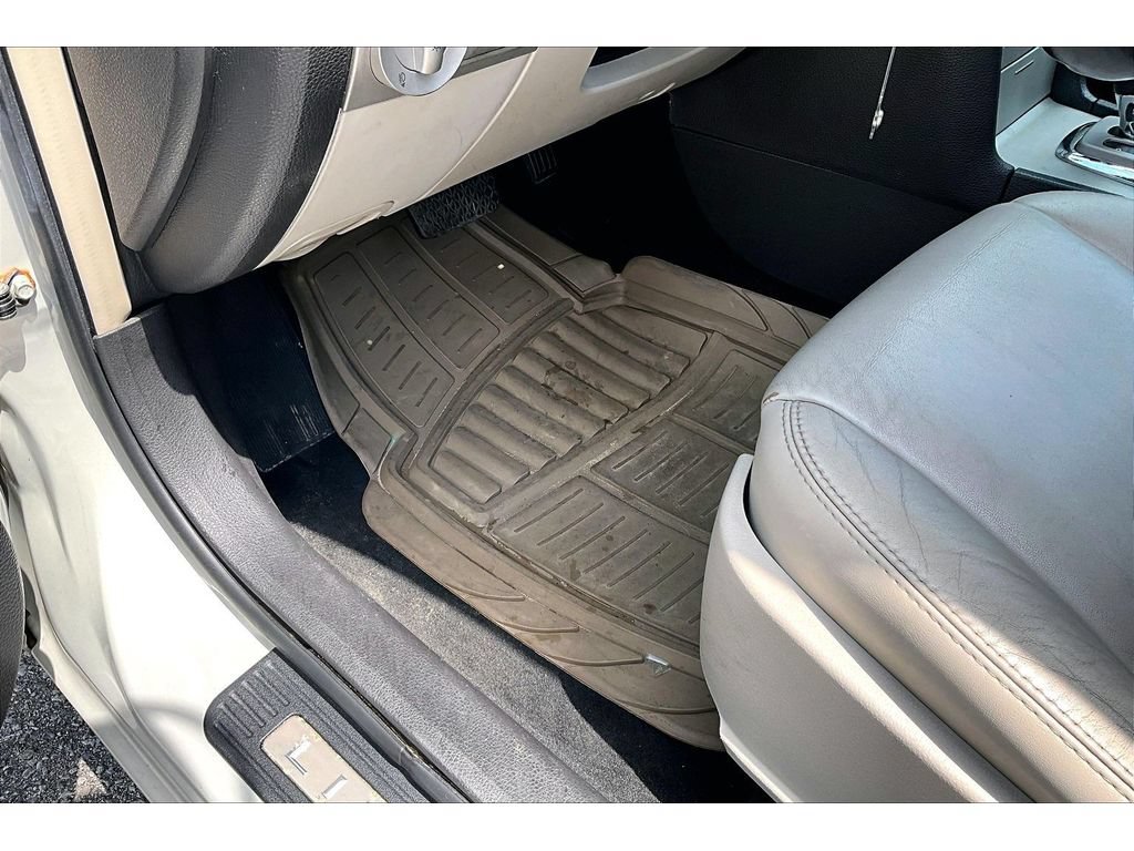Used 2006 Lincoln Zephyr FWD image 28