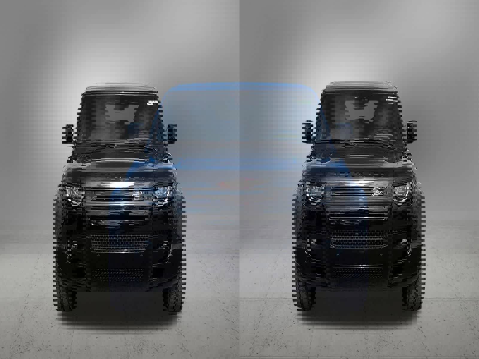 New 2026 Land Rover Defender 130 X-Dynamic SE image 9