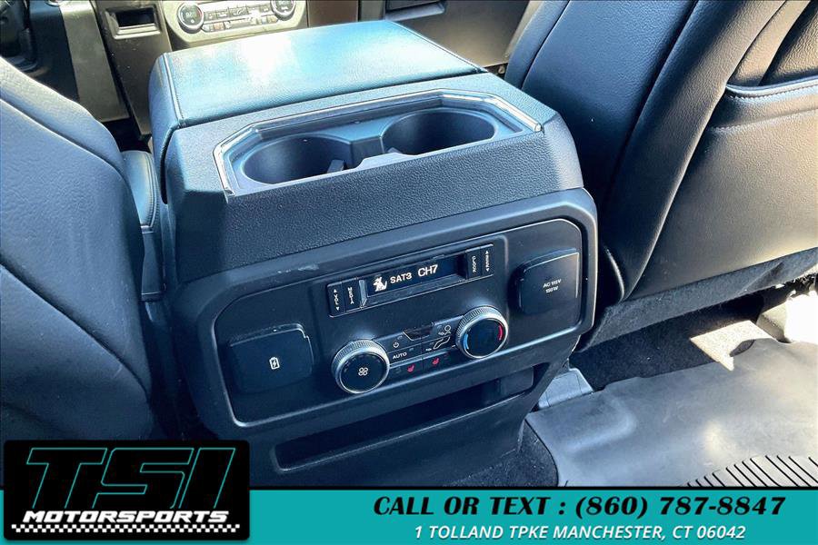 Used 2019 Ford Expedition Limited w/ Equipment Group 302A image 34