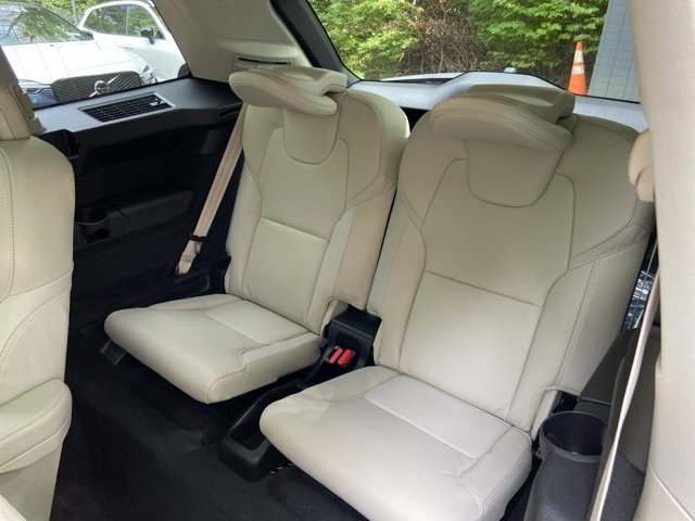 New 2026 Volvo XC90 B6 Ultra image 15