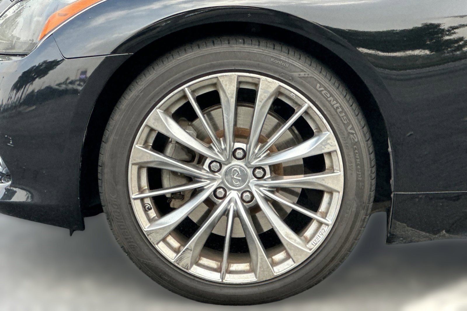 Used 2012 INFINITI G37 Journey w/ Premium Pkg image 11