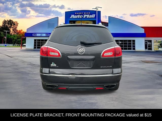 Used 2013 Buick Enclave Leather FWD image 6