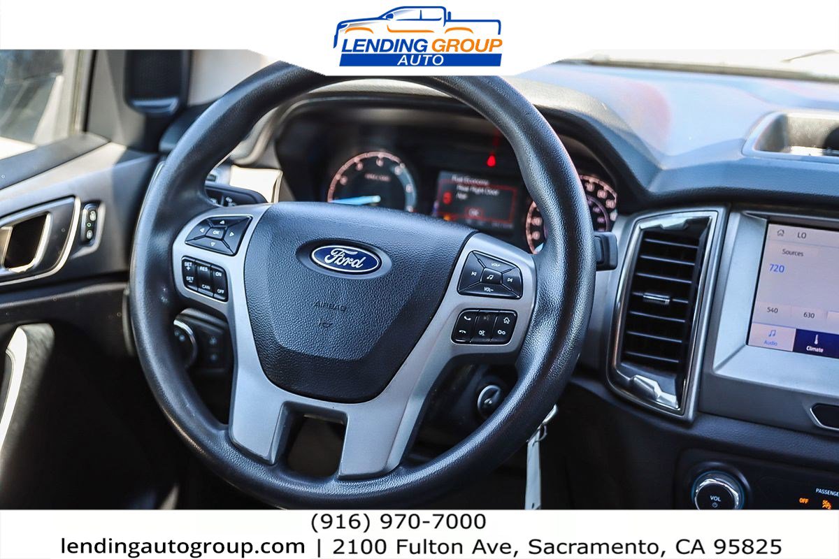 Used 2021 Ford Ranger XLT image 13