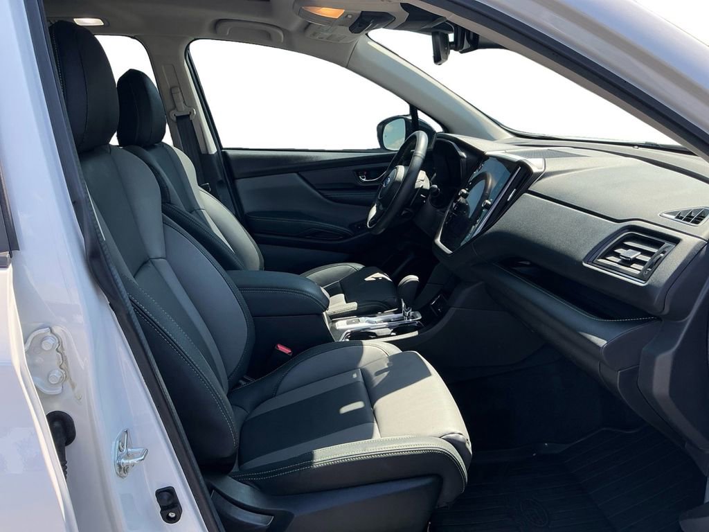 Used 2024 Subaru Ascent Onyx Edition w/ Popular Package Onyx AWD/4WD image 22