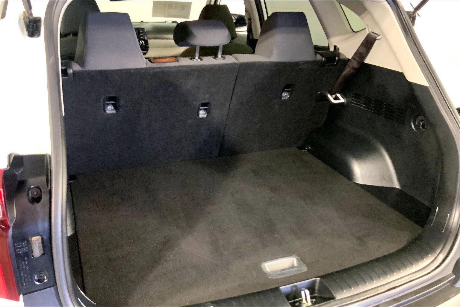 Certified 2024 Kia Seltos LX AWD/4WD image 4