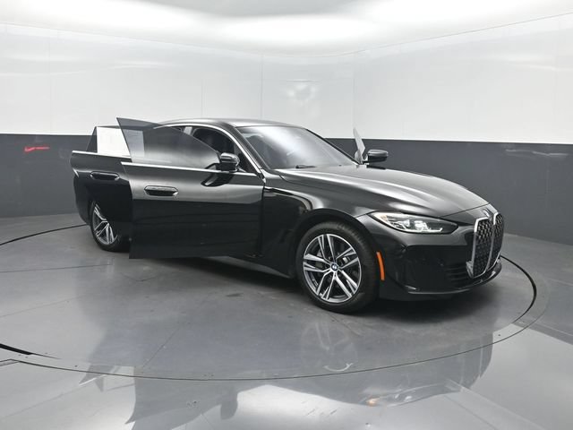 Used 2022 BMW 430i Gran Coupe w/ Premium Package 2 RWD image 33