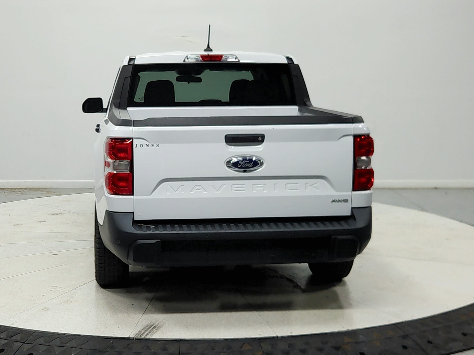 Used 2024 Ford Maverick XLT w/ Equipment Group 300A Standard AWD/4WD image 7