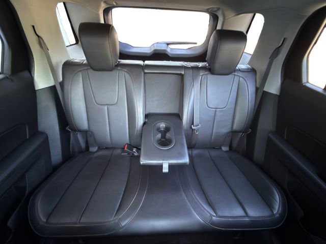 Used 2014 GMC Terrain SLT AWD/4WD image 16