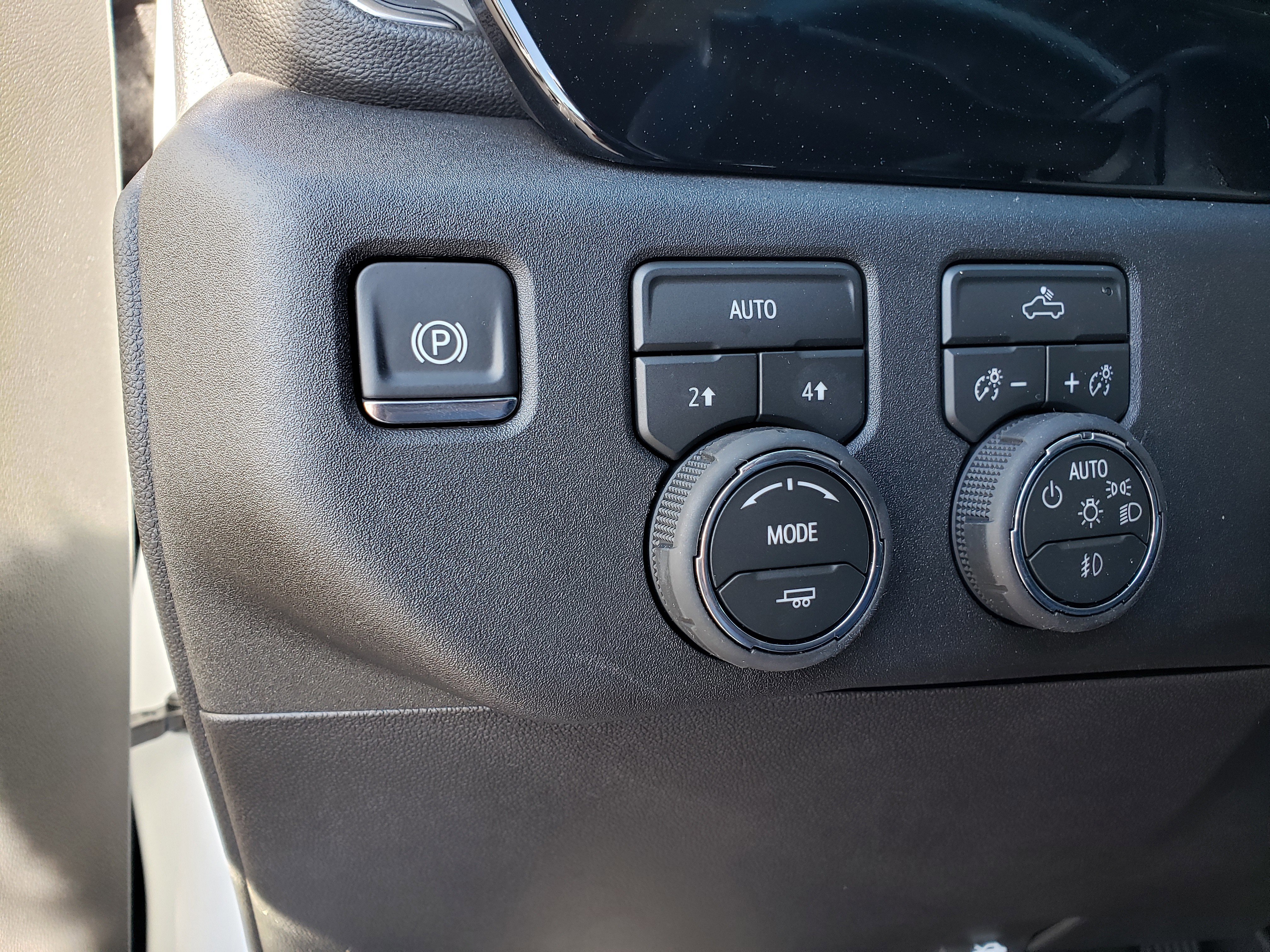 New 2026 Chevrolet Silverado 1500 RST w/ RST Select Package image 13