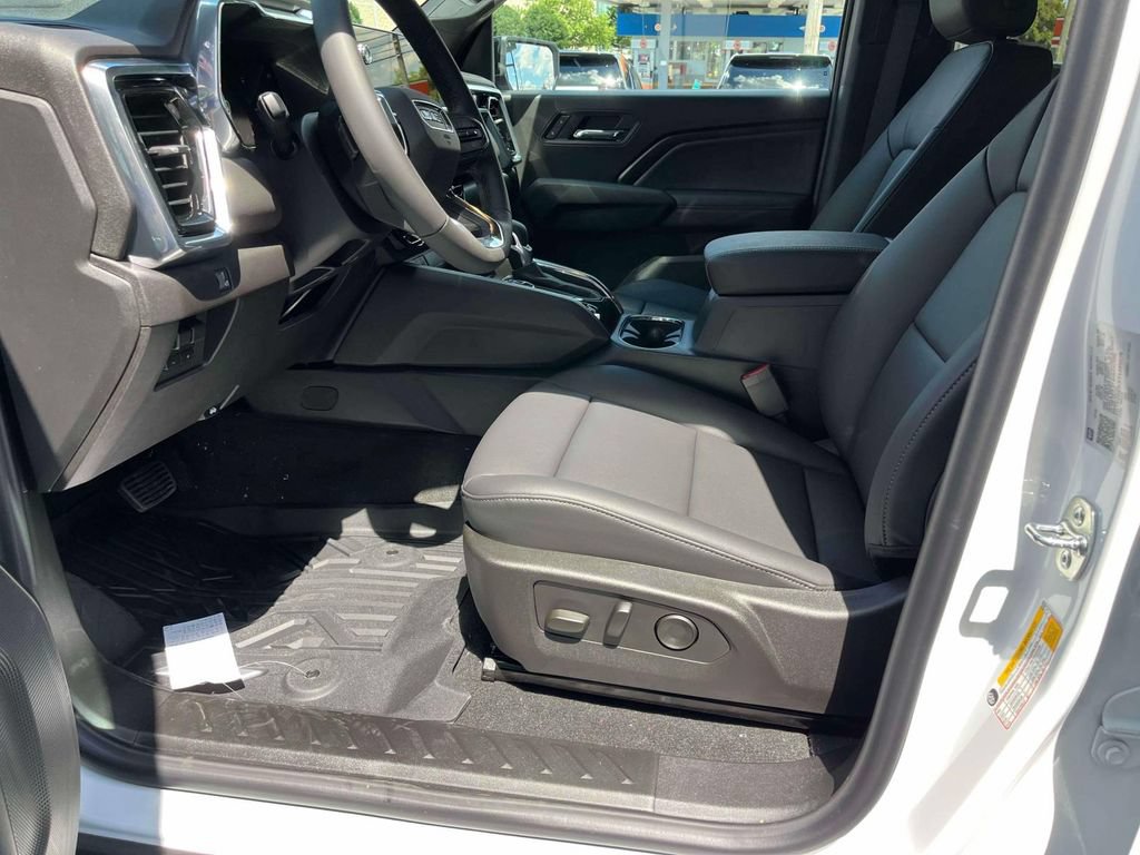 New 2026 GMC Canyon Elevation w/ Convenience Package AWD/4WD image 22