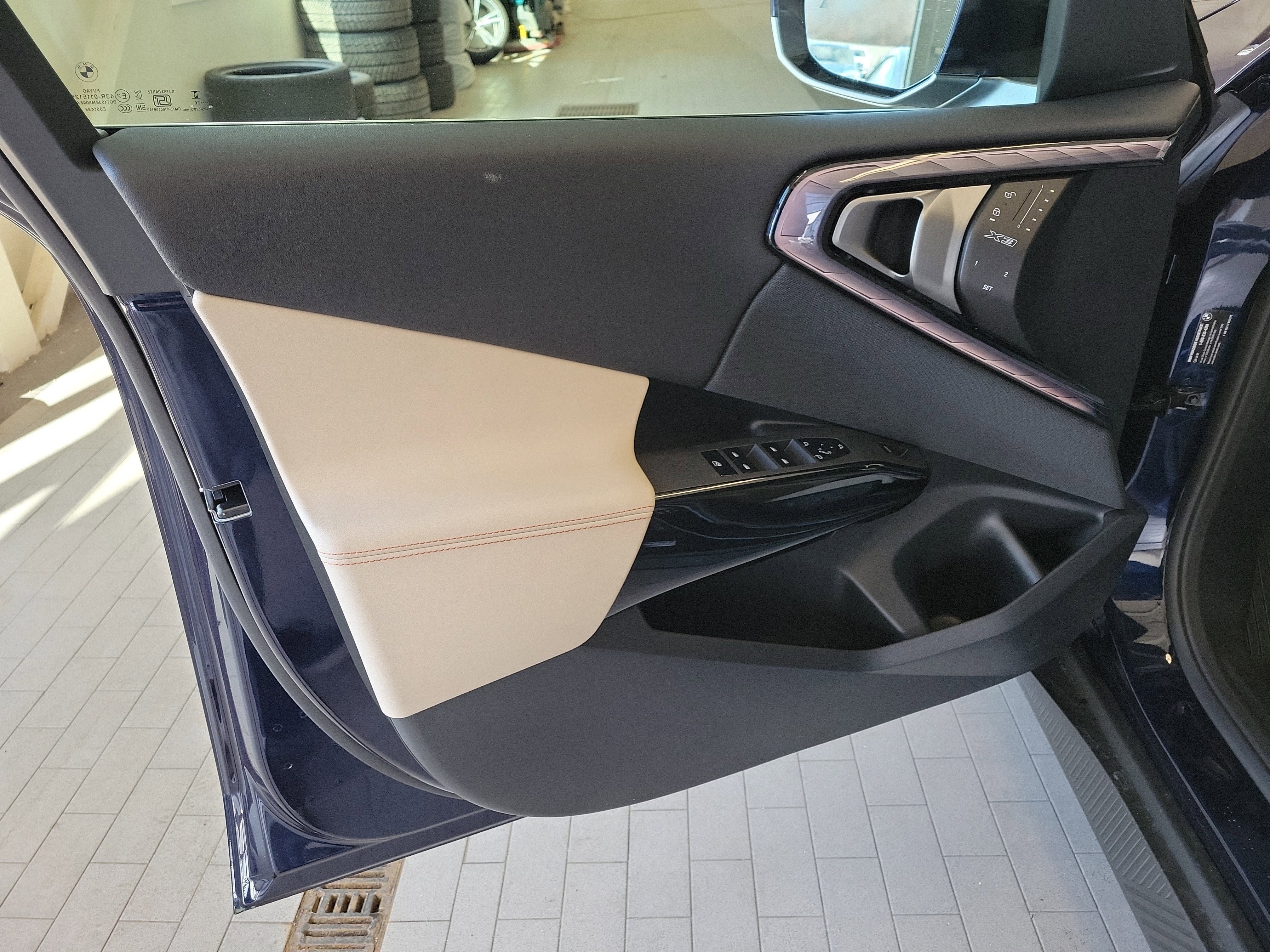 New 2026 BMW X3 xDrive30 w/ Premium Package image 17