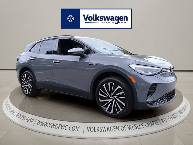 New 2026 Volkswagen ID.4 Pro RWD image 1