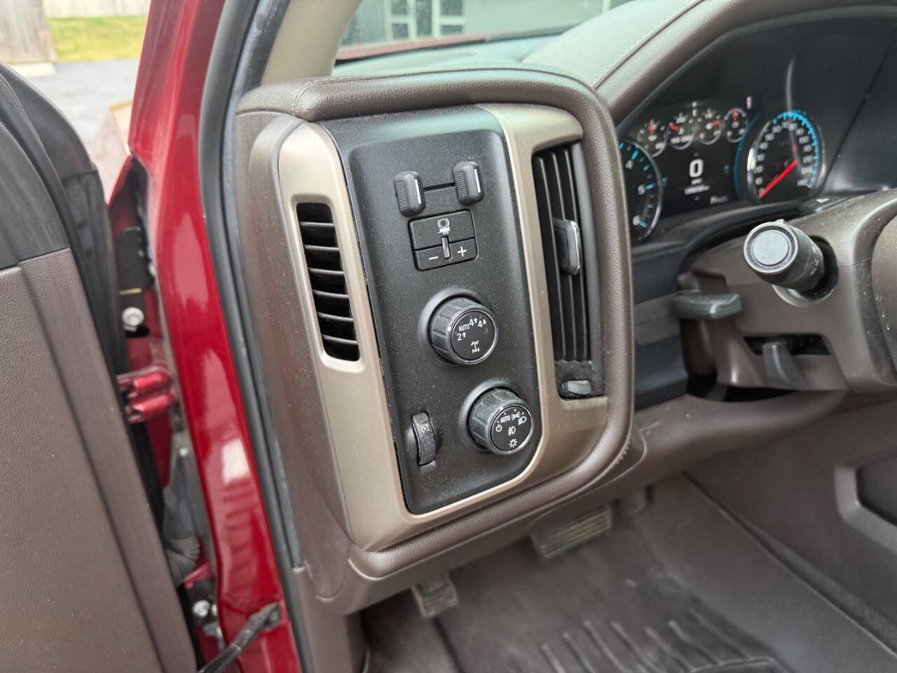 Used 2018 GMC Sierra 1500 Denali image 13