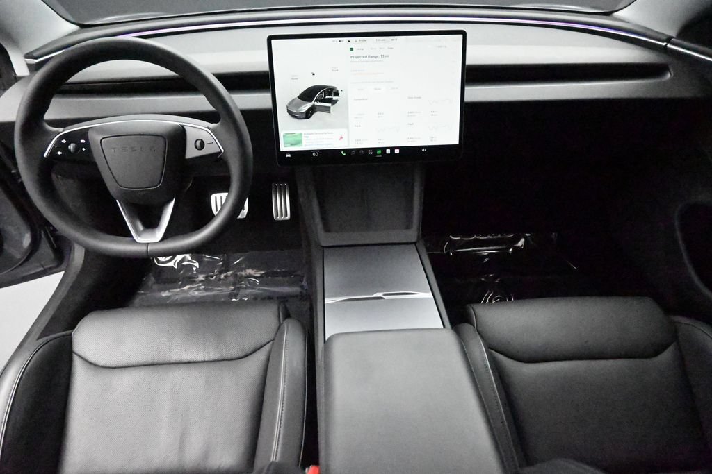 Used 2024 Tesla Model 3 Performance AWD/4WD image 14