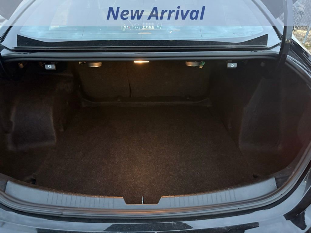 Certified 2024 Chevrolet Malibu LT image 12